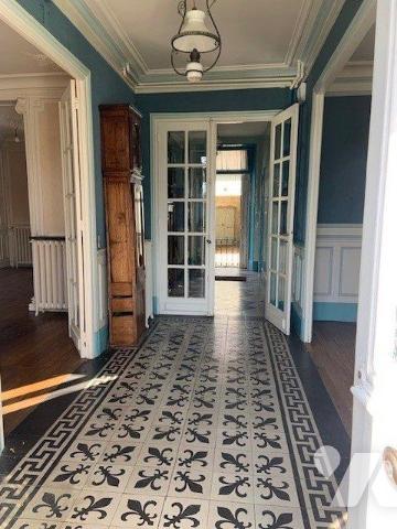 Vente Maison à Puiseaux