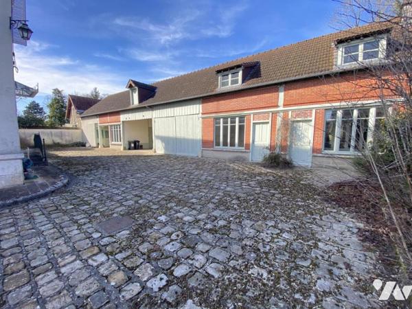 Vente Maison à Puiseaux