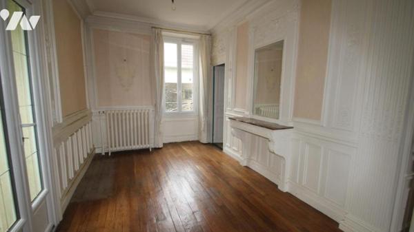 Vente Maison à Puiseaux