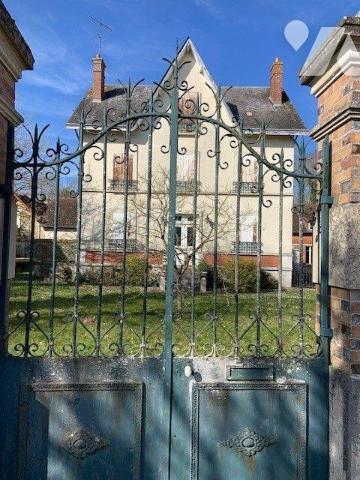 Vente Maison à Puiseaux