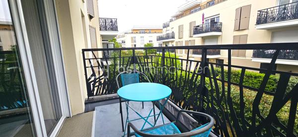 Appartement de 61 m²