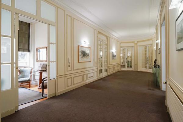 Appartement Paris 16e - IENA / PLACE DES ETATS-UNIS