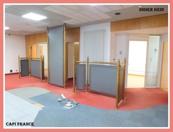 Dpt Moselle (57), à vendre BITCHE immeuble - Terrain de 657,00 m²