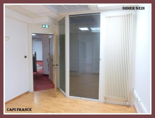 Dpt Moselle (57), à vendre BITCHE immeuble - Terrain de 657,00 m²