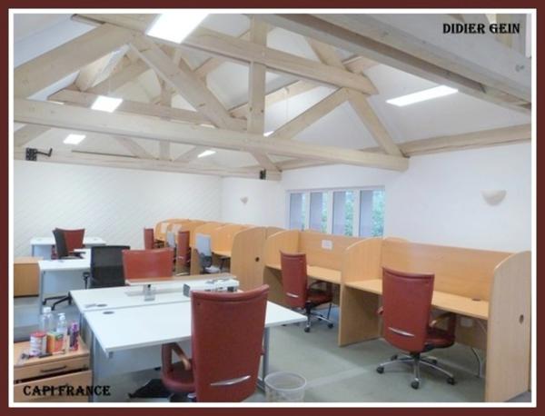 Dpt Moselle (57), à vendre BITCHE immeuble - Terrain de 657,00 m²