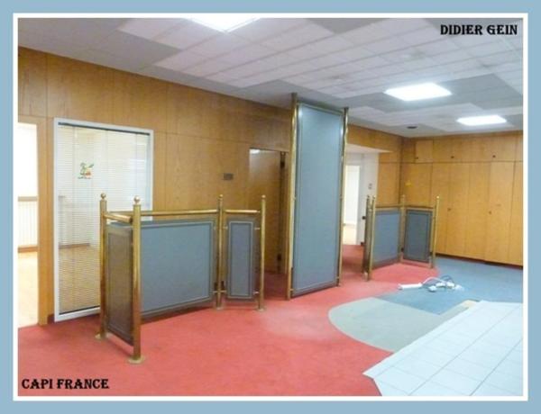 Dpt Moselle (57), à vendre BITCHE immeuble - Terrain de 657,00 m²