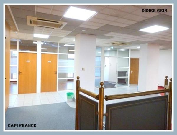 Dpt Moselle (57), à vendre BITCHE immeuble - Terrain de 657,00 m²