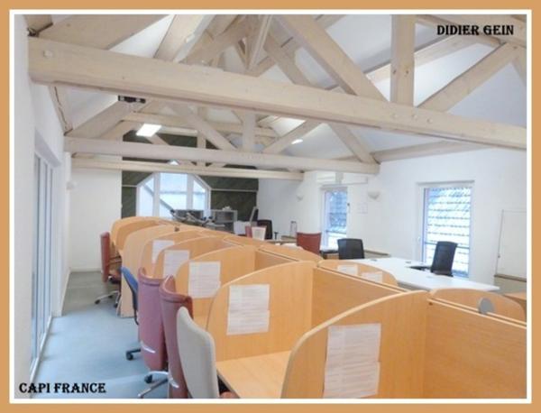 Dpt Moselle (57), à vendre BITCHE immeuble - Terrain de 657,00 m²