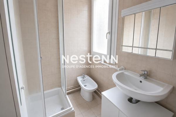 Appartement 4 pièces à vendre à Vénissieux - 69 m² avec garage et balcon