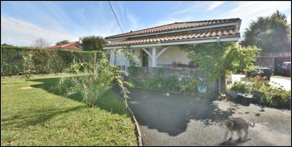 NAVARRENX - MAISON RENOVEE - PLAIN-PIED - 98 M² HABITABLE