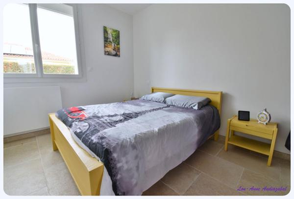 NAVARRENX - MAISON RENOVEE - PLAIN-PIED - 98 M² HABITABLE