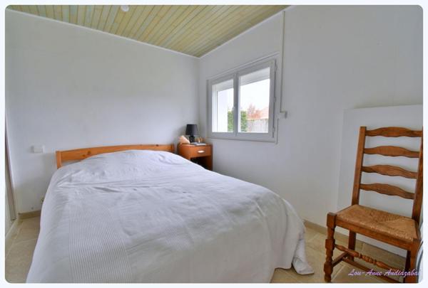 NAVARRENX - MAISON RENOVEE - PLAIN-PIED - 98 M² HABITABLE