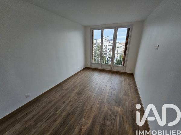 Location appartement 4 pièces 75 m² Deuil-la-Barre
