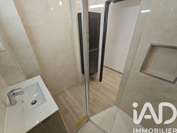 Location appartement 4 pièces 75 m² Deuil-la-Barre