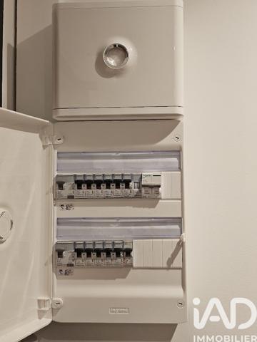 Location appartement 4 pièces 75 m² Deuil-la-Barre