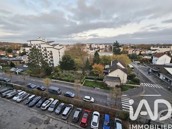 Location appartement 4 pièces 75 m² Deuil-la-Barre