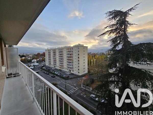 Location appartement 4 pièces 75 m² Deuil-la-Barre