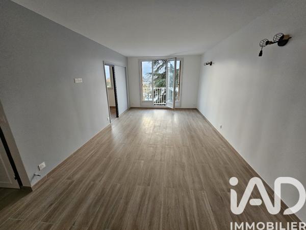 Location appartement 4 pièces 75 m² Deuil-la-Barre