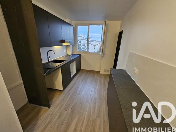 Location appartement 4 pièces 75 m² Deuil-la-Barre