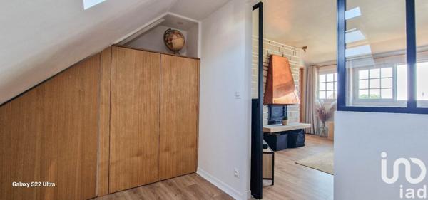 Location appartement 2 pièces 58 m² Villiers-sur-Marne