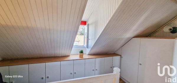 Location appartement 2 pièces 58 m² Villiers-sur-Marne