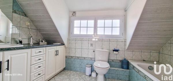 Location appartement 2 pièces 58 m² Villiers-sur-Marne