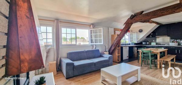 Location appartement 2 pièces 58 m² Villiers-sur-Marne