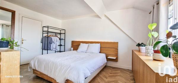 Location appartement 2 pièces 58 m² Villiers-sur-Marne