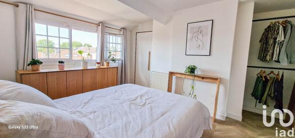 Location appartement 2 pièces 58 m² Villiers-sur-Marne