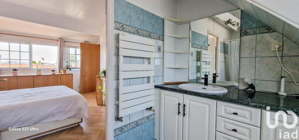 Location appartement 2 pièces 58 m² Villiers-sur-Marne