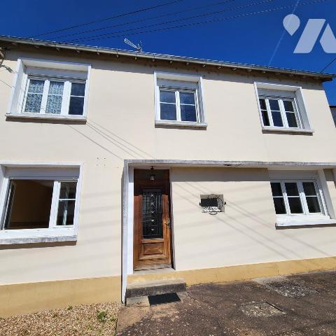 Maison mitoyenne  à LA FERTE BERNARD