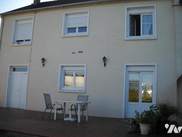 Maison mitoyenne  à LA FERTE BERNARD