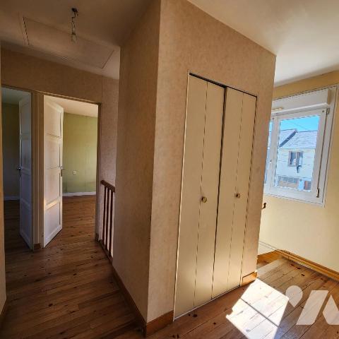 Maison mitoyenne  à LA FERTE BERNARD