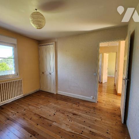 Maison mitoyenne  à LA FERTE BERNARD