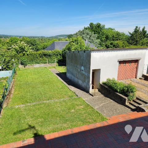 Maison mitoyenne  à LA FERTE BERNARD