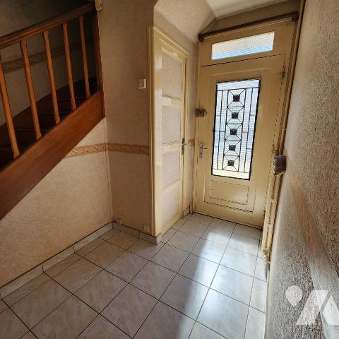 Maison mitoyenne  à LA FERTE BERNARD