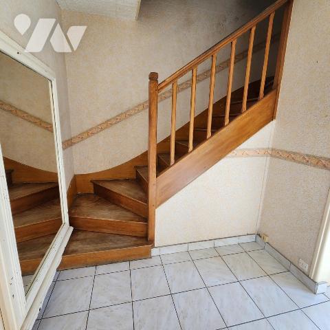 Maison mitoyenne  à LA FERTE BERNARD