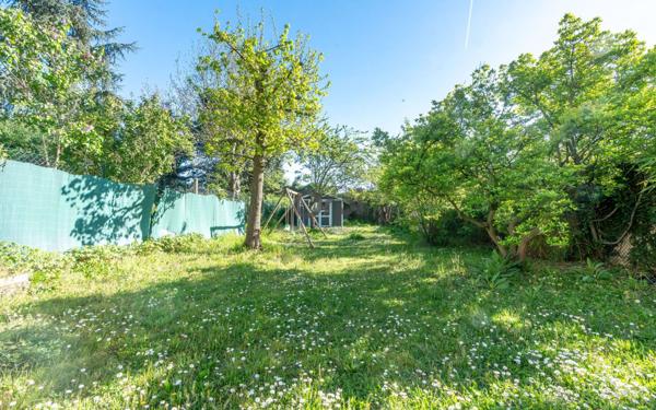 Maison à vendre    5 pièces •  Champigny-sur-Marne