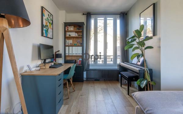 Maison à vendre    5 pièces •  Champigny-sur-Marne