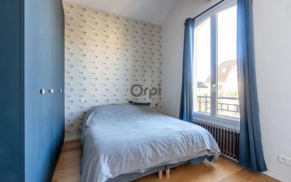 Maison à vendre    5 pièces •  Champigny-sur-Marne