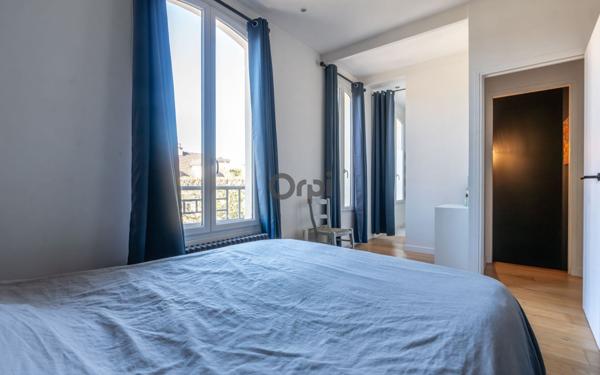 Maison à vendre    5 pièces •  Champigny-sur-Marne