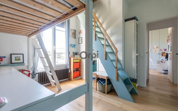 Maison à vendre    5 pièces •  Champigny-sur-Marne