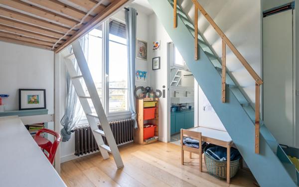 Maison à vendre    5 pièces •  Champigny-sur-Marne