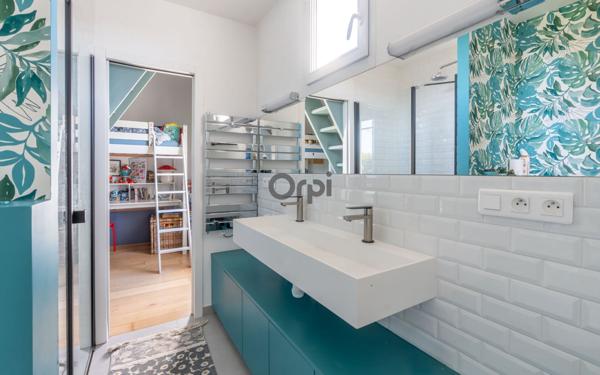 Maison à vendre    5 pièces •  Champigny-sur-Marne