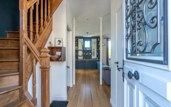 Maison à vendre    5 pièces •  Champigny-sur-Marne