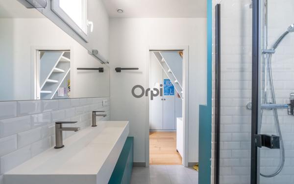 Maison à vendre    5 pièces •  Champigny-sur-Marne