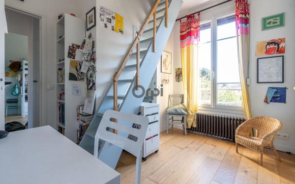 Maison à vendre    5 pièces •  Champigny-sur-Marne