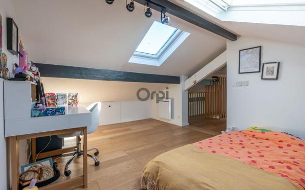 Maison à vendre    5 pièces •  Champigny-sur-Marne