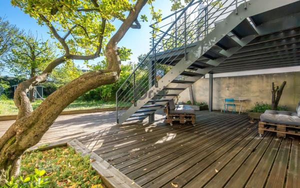 Maison à vendre    5 pièces •  Champigny-sur-Marne