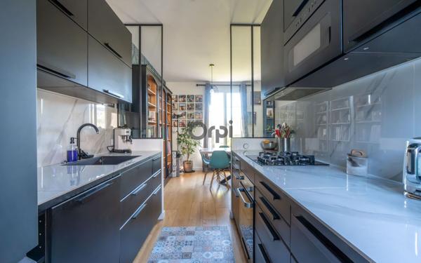 Maison à vendre    5 pièces •  Champigny-sur-Marne